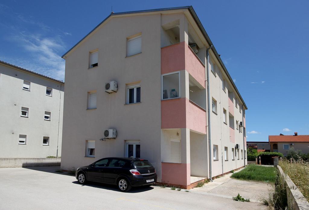 Apartment Ben Pula Ngoại thất bức ảnh