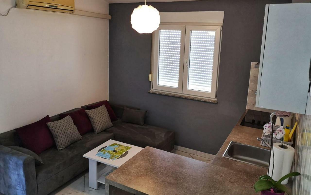 Apartment Ben Pula Ngoại thất bức ảnh
