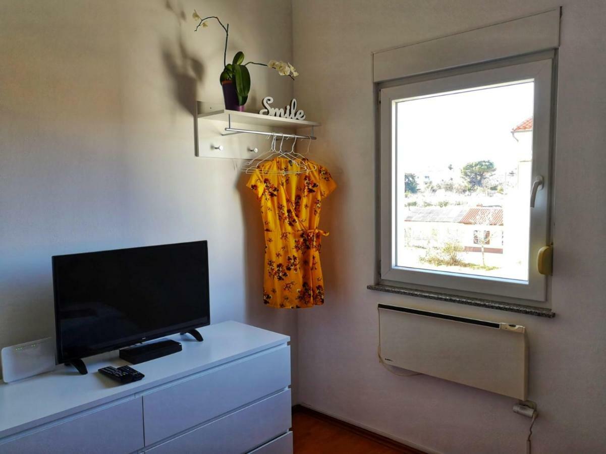 Apartment Ben Pula Ngoại thất bức ảnh