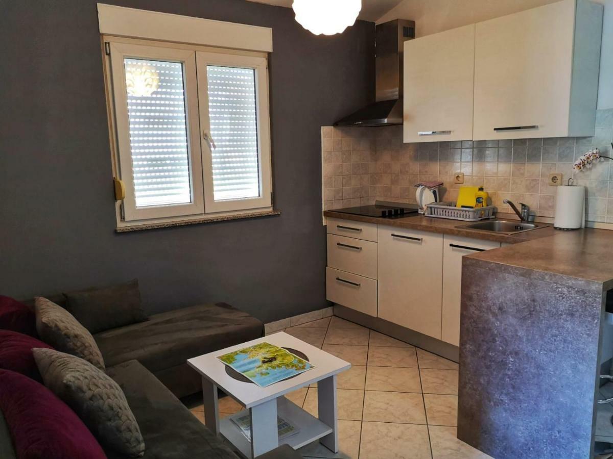 Apartment Ben Pula Ngoại thất bức ảnh